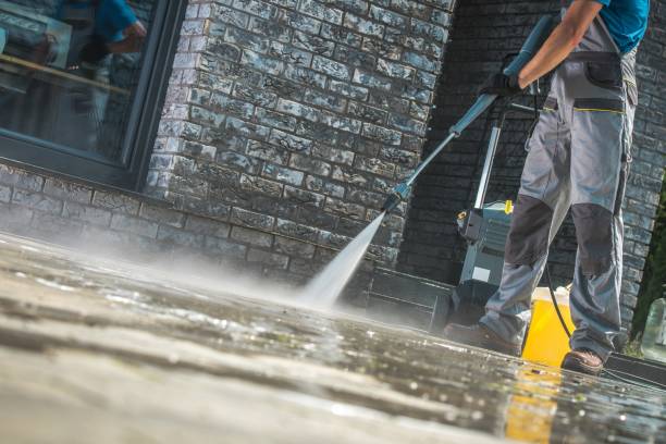 Best Gas Station Cleaning  in South Waverly, PA
