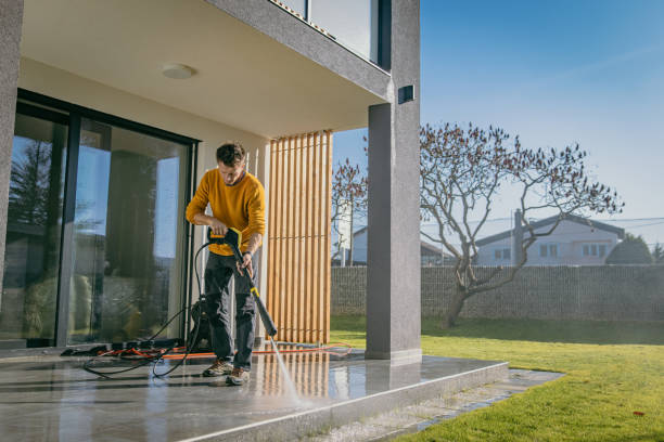 Professional Pressure Washing in South Waverly, PA